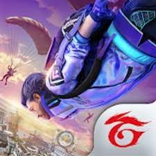 MGA v12 FF Mod APK icon